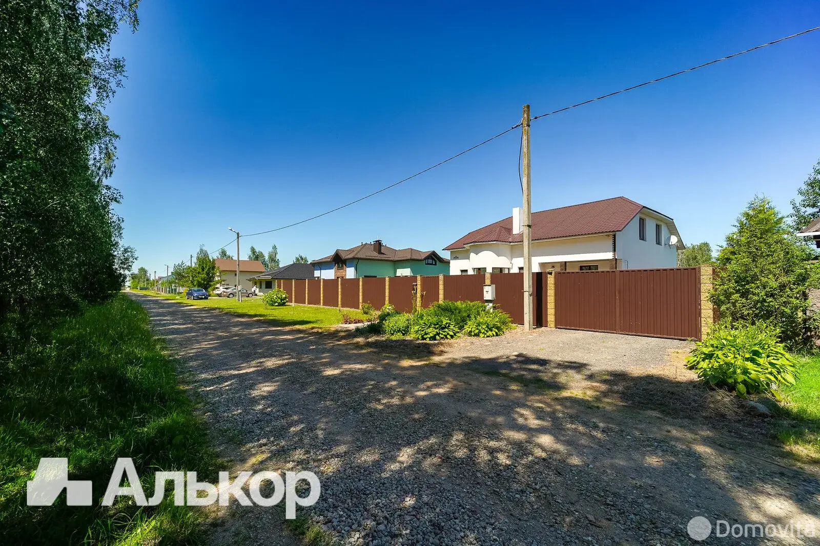 дом, Басмановка, ул. Садовая, д. 10 