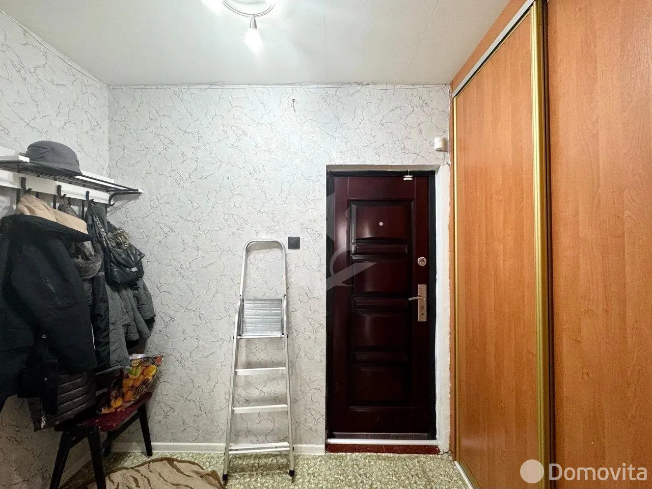 Снять 1-комнатную квартиру в Минске, ул. Наполеона Орды, д. 39, 350USD, код 149845 - фото 13