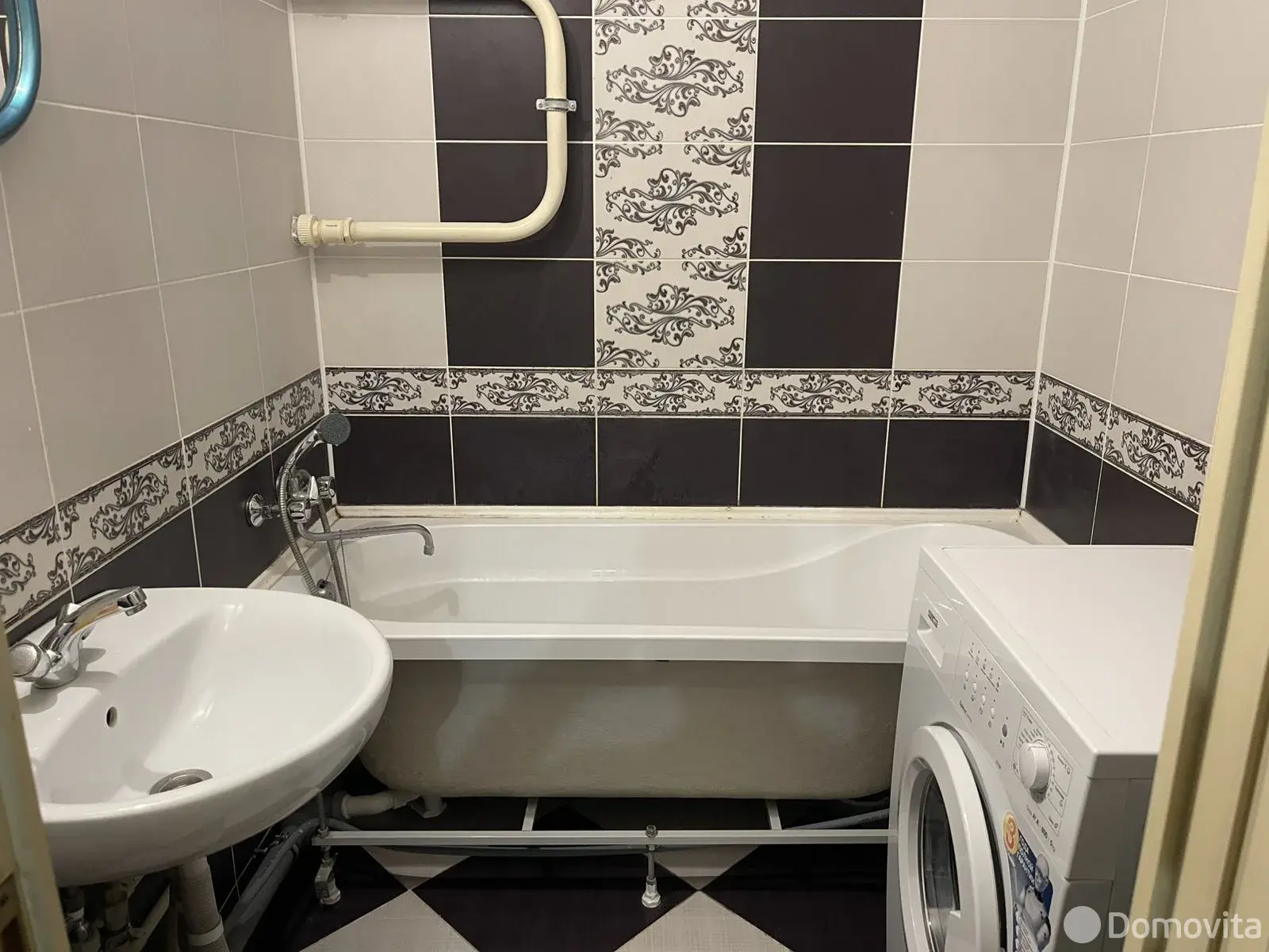 аренда квартиры, Минск, ул. Разинская, д. 64