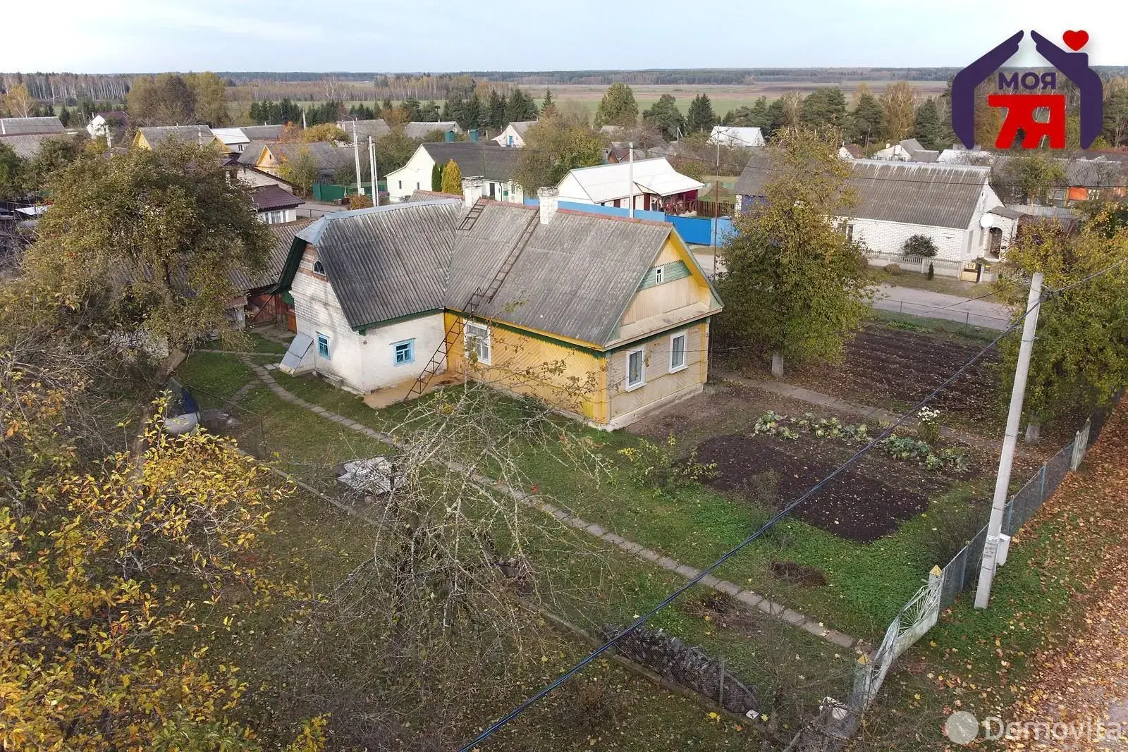 дом, Шиловичи, ул. Чайковского