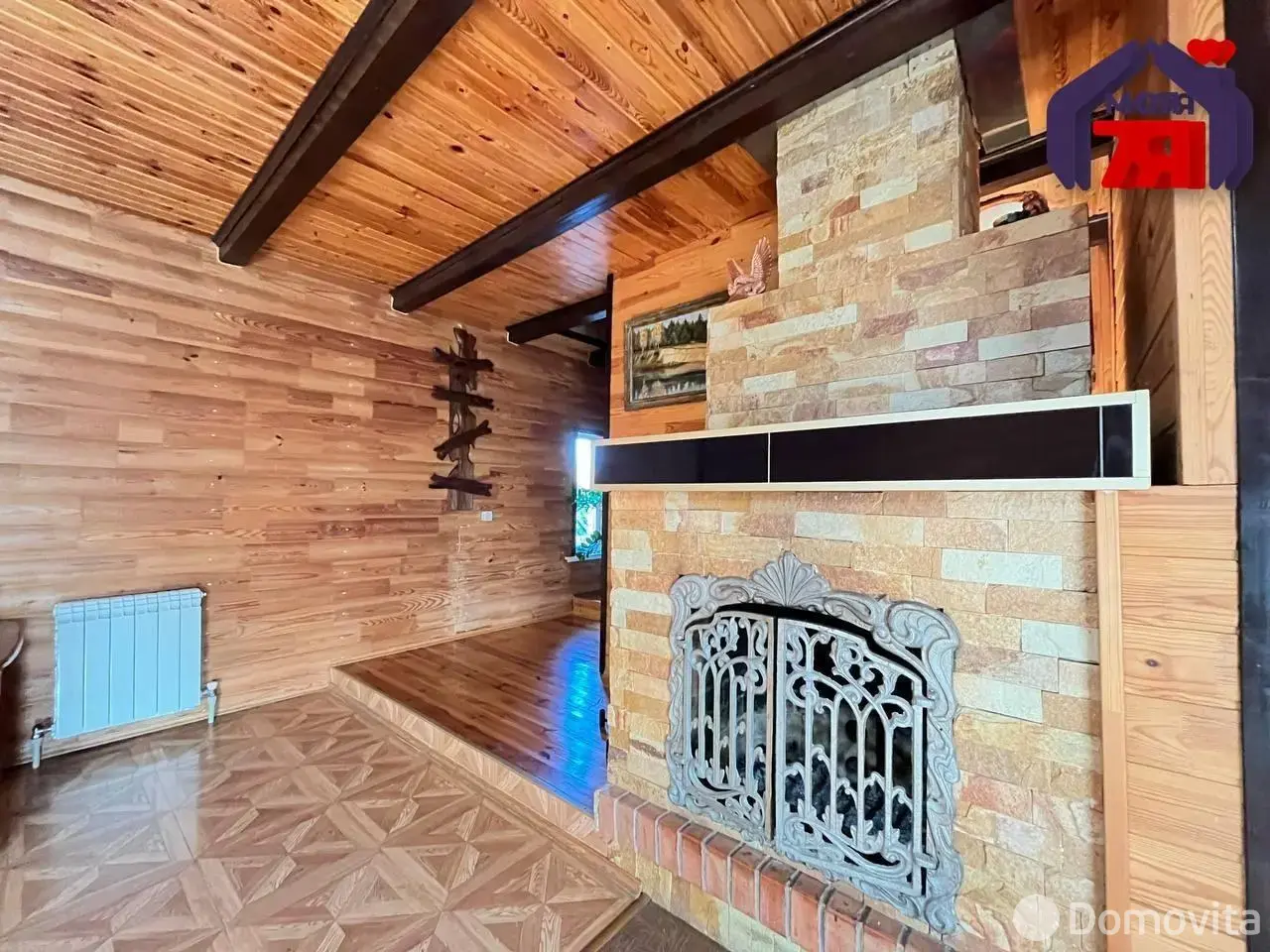 Цена продажи дома, Чижевичи, ул. Центральная