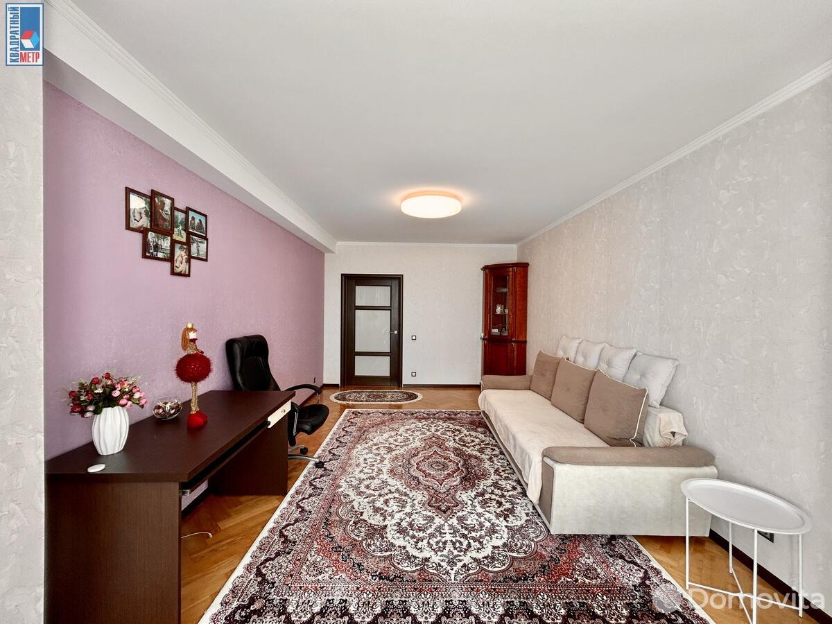 Продажа 3-комнатной квартиры в Минске, ул. Полевая, д. 6, 165000 USD, код: 1020365 - фото 2