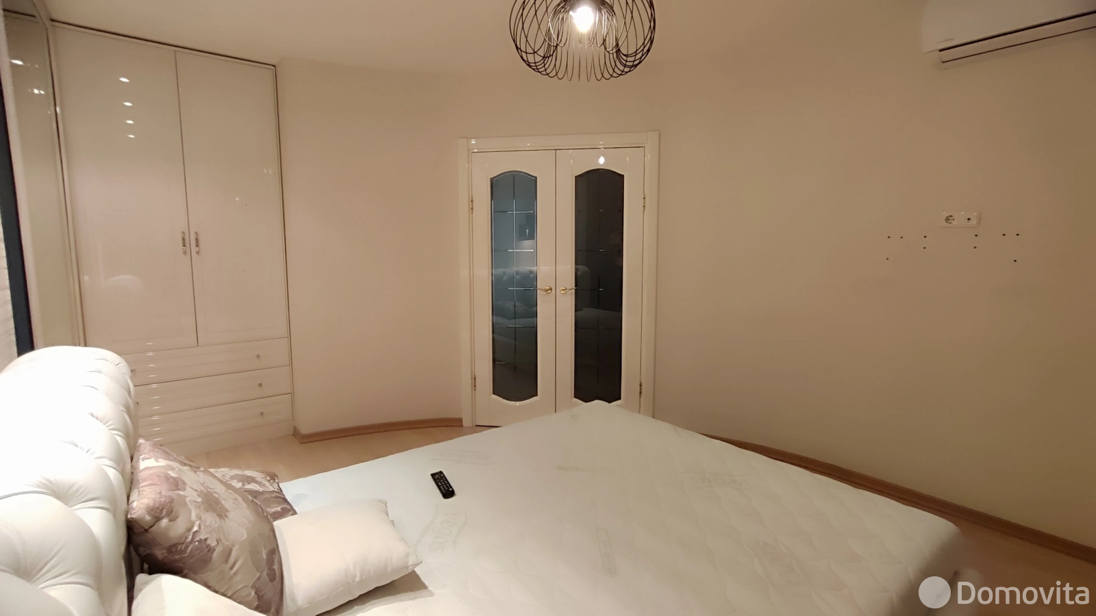 Снять 2-комнатную квартиру в Минске, ул. Лобанка, д. 4, 450USD, код 151369 - фото 11