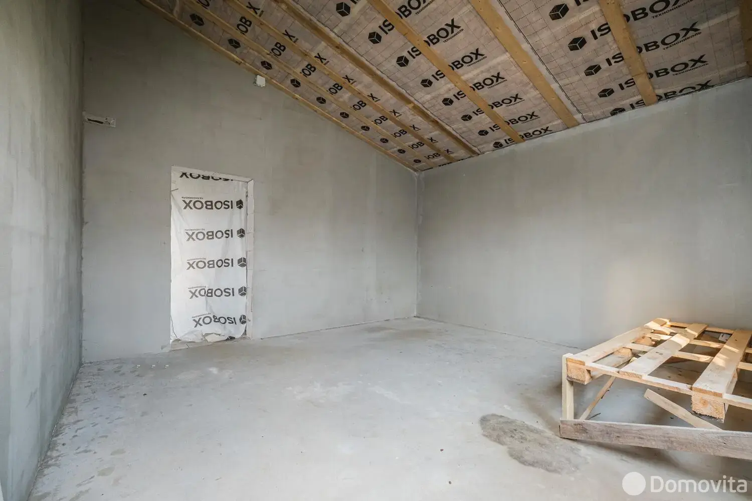 Продажа 2-этажной дачи в Полевая ромашка Минская область, 77000USD, код 182926 - фото 15