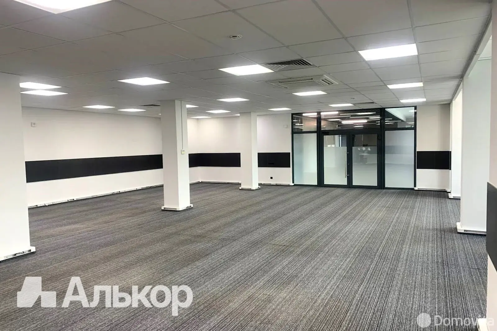 Снять офис на ул. Янки Лучины, д. 5 в Минске, 890USD, код 15672 - фото 4