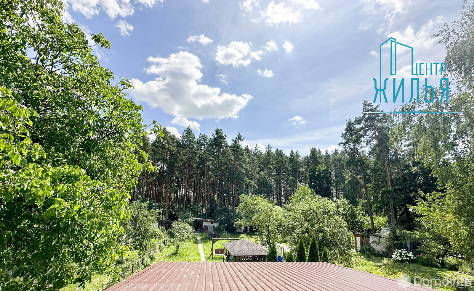 Продажа 2-этажной дачи в Тропинка Гродненская область, 55000USD, код 174842 - фото 27