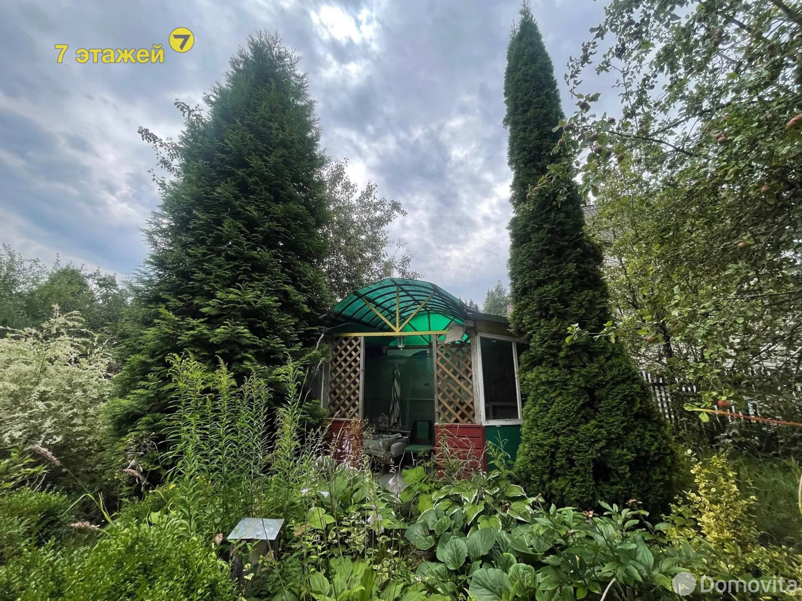 продажа дачи, СЕЛЕНА-89, 