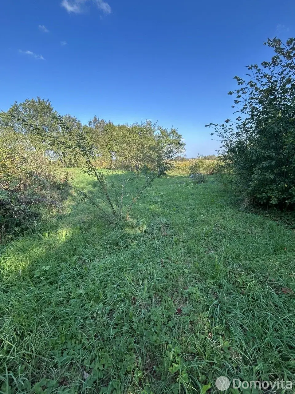 купить участок, Подбережье, ул. Дачная, д. 26