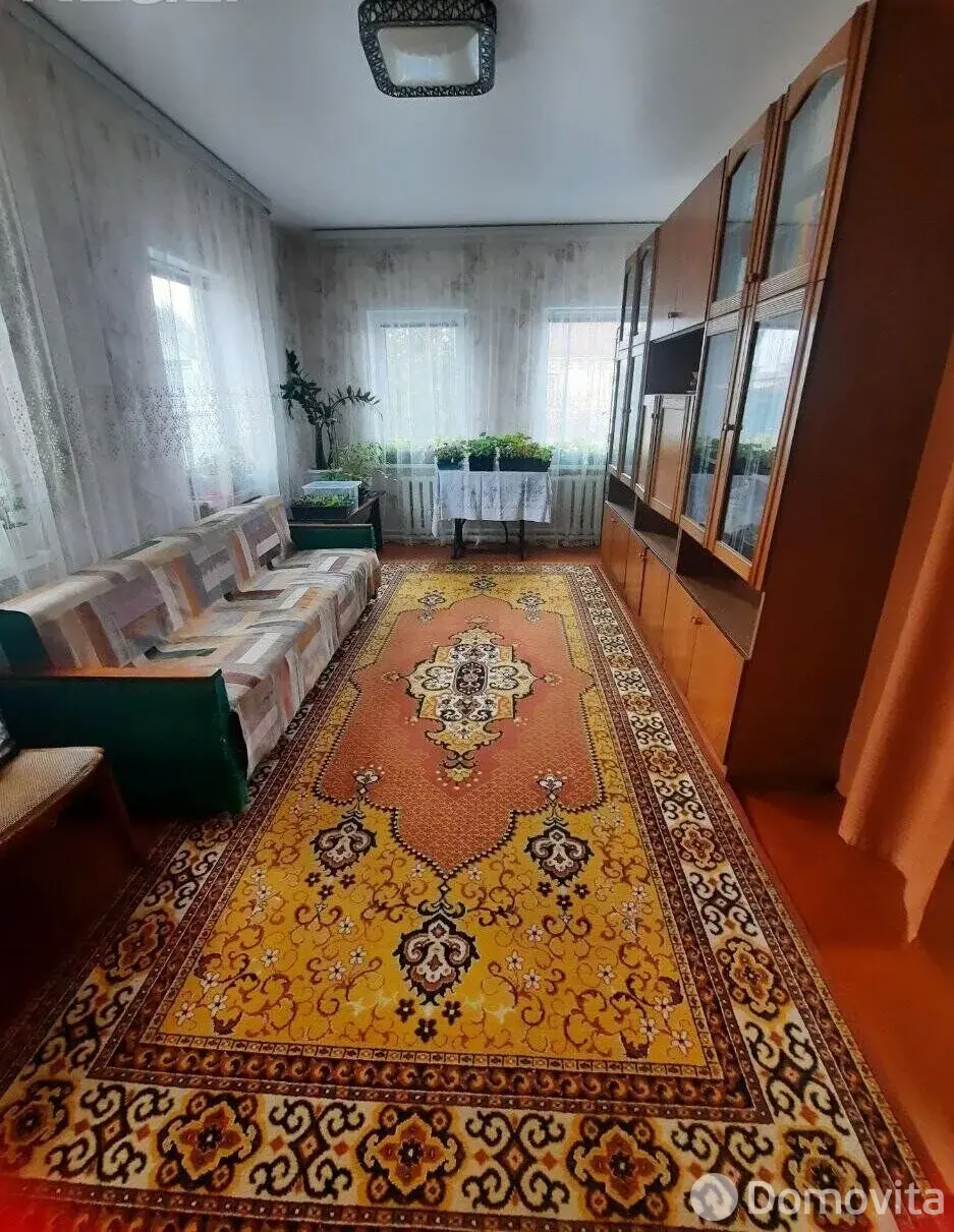 дом, Рогачев, ул. Добровольского, д. 15 