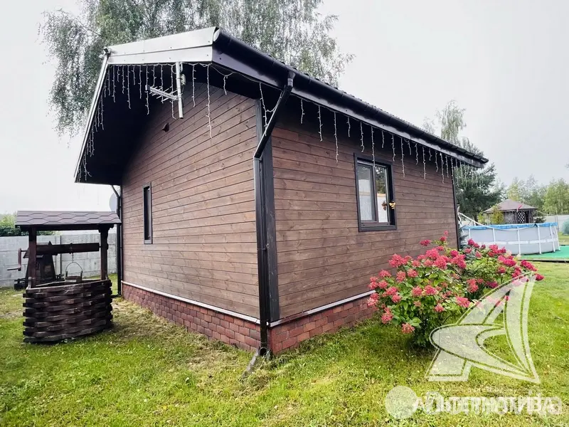 дача, Росинка при Брестском ДЭУ-138, - лучшее предложение