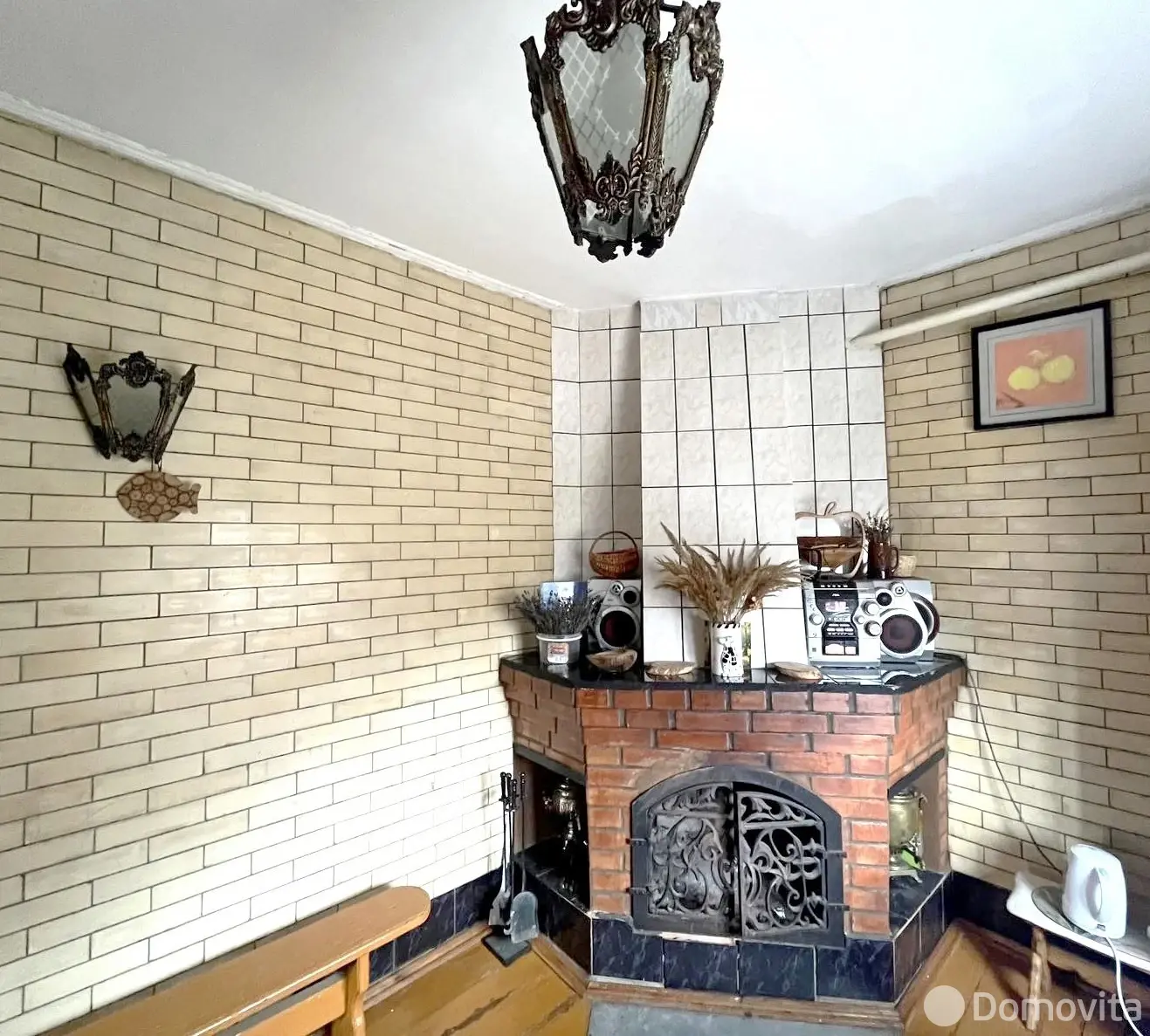 Купить 2-этажную дачу в Борщевке Гомельская область, 42500USD, код 181896 - фото 18