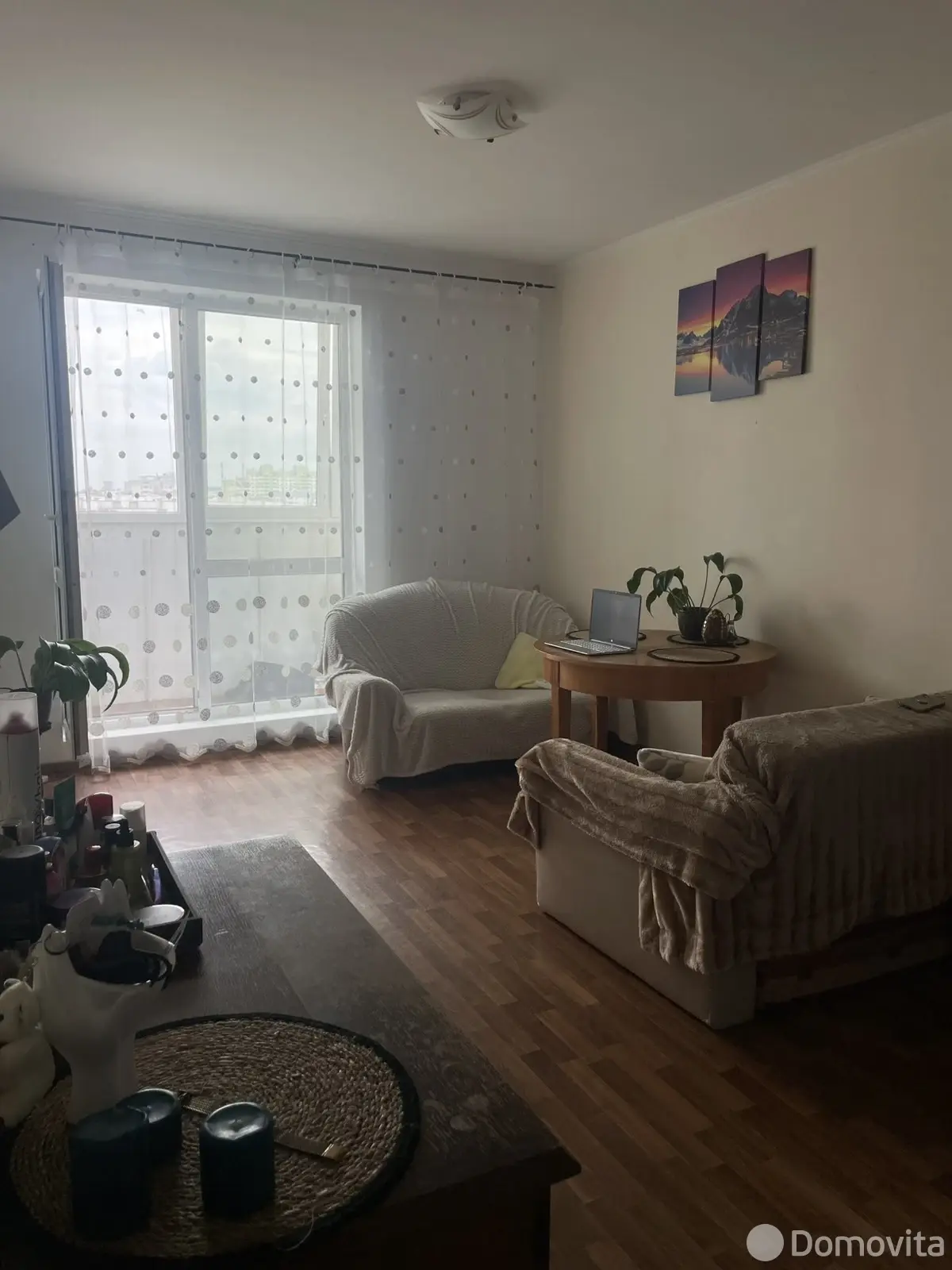 квартира, Минск, ул. Казимировская, д. 15