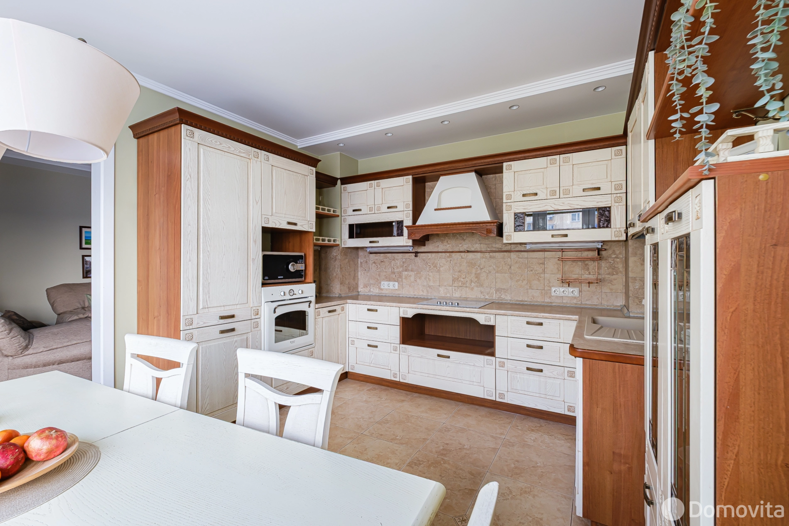 квартира, Минск, ул. Пулихова, д. 45