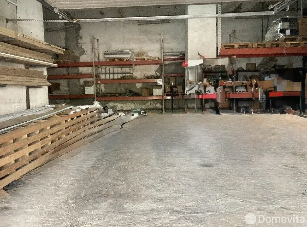 Купить торговое помещение на ул. Шевченко, д. 12/А в Лиде, 300000USD, код 999084 - фото 14