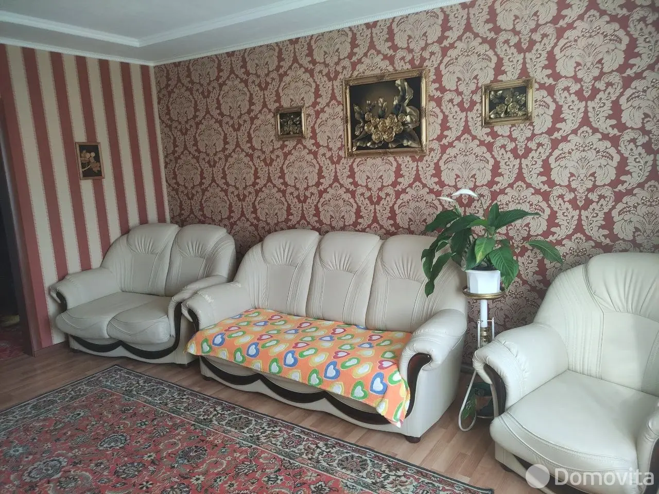 коттедж, Новая Мышь, пер. 1-й Новогрудский, д. 23 - лучшее предложение