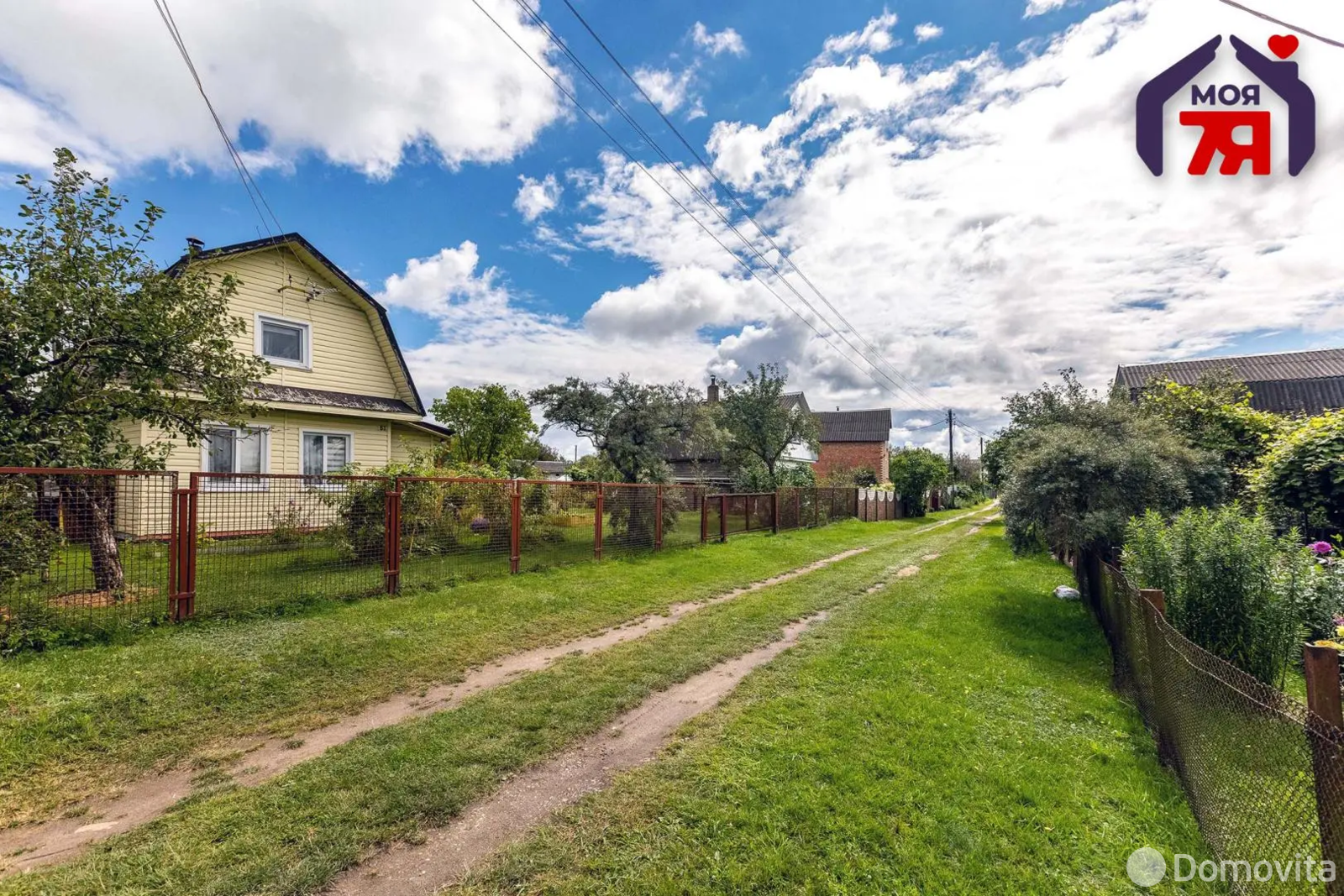 Купить 2-этажную дачу в Волат - МЗКТ Минская область, 19900USD, код 184015 - фото 18