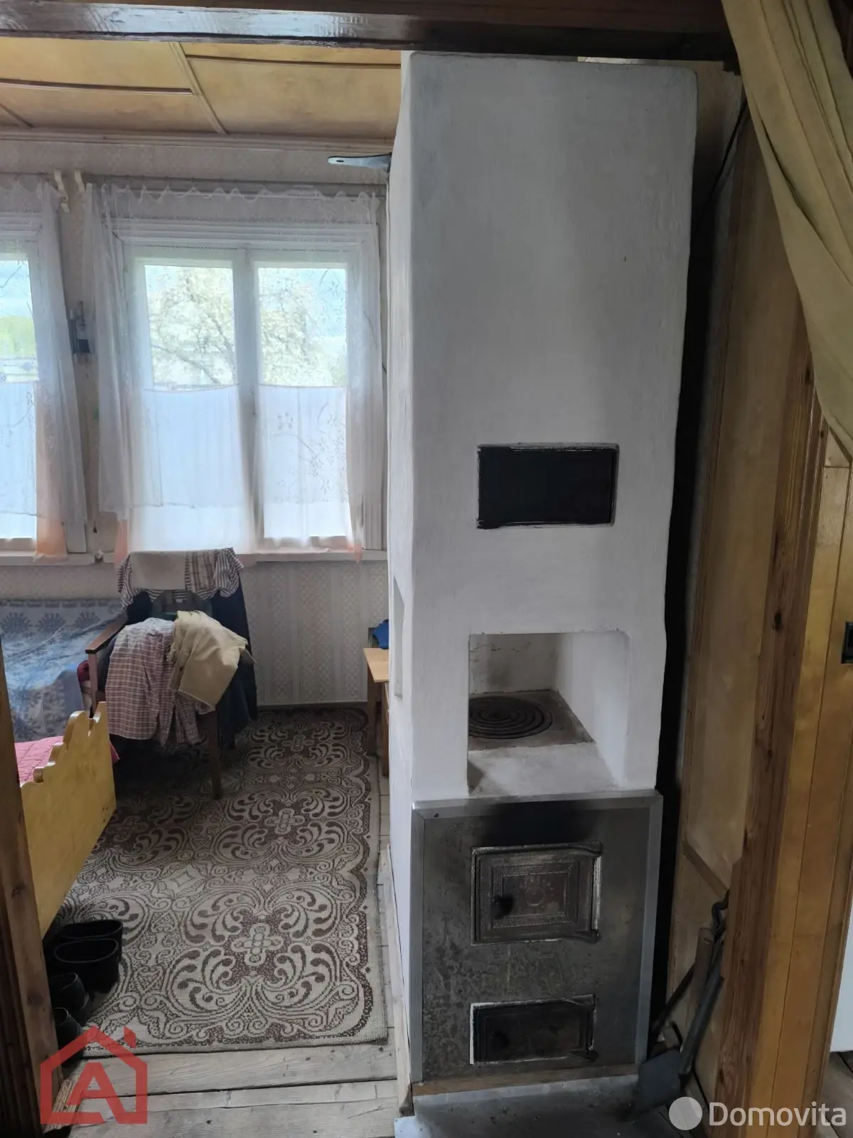 Купить 1-этажную дачу в За урожай Минская область, 9800USD, код 185446 - фото 21