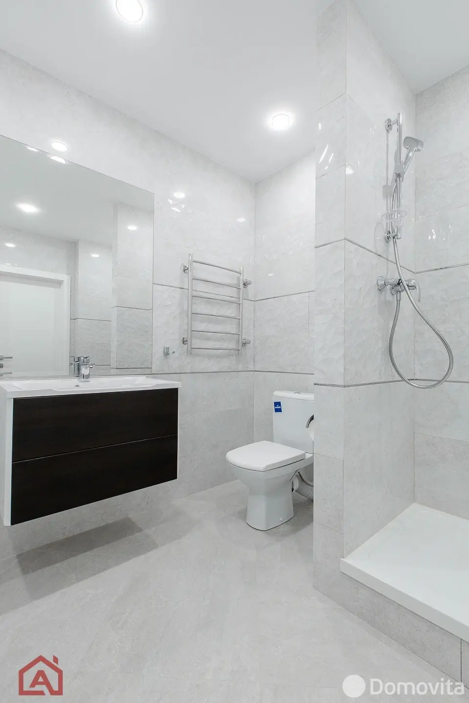 Снять 2-комнатную квартиру в Минске, ул. Кирилла Туровского, д. 20, 650USD, код 147947 - фото 12