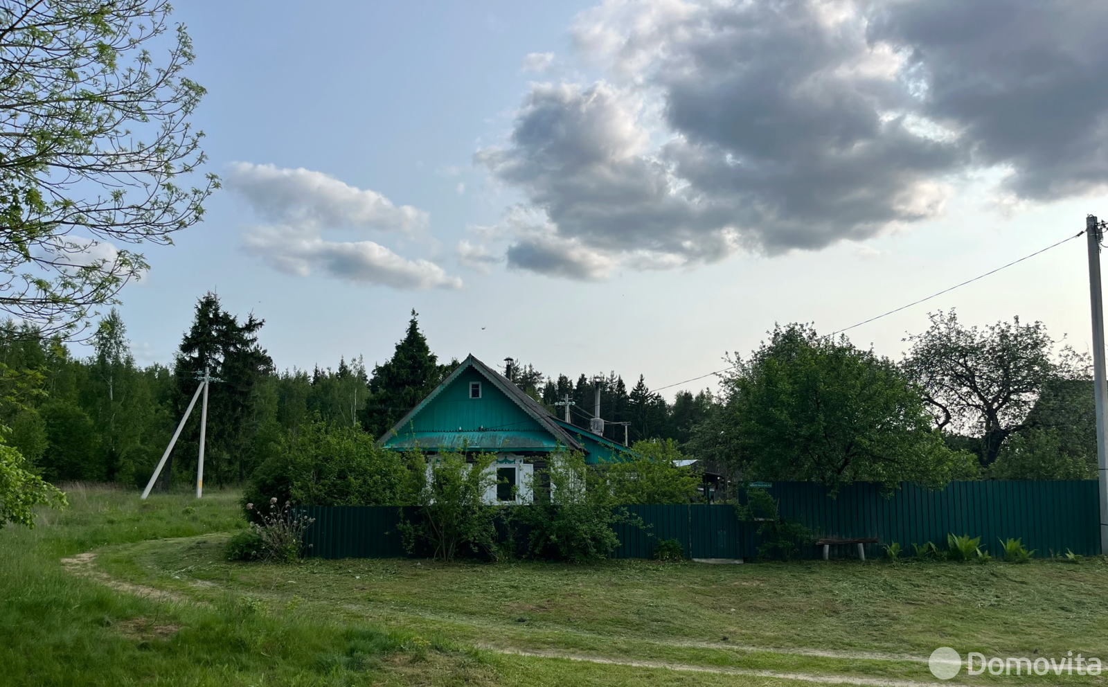 продажа дома, Малая Ухолода, ул. Школьная