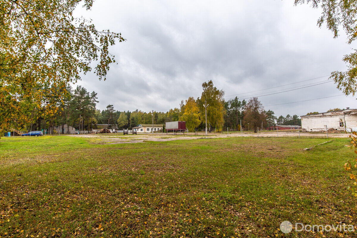 Помещение под сферу услуг в Красном, ул. Лесная, д. 1/А, код 1911 - фото 15