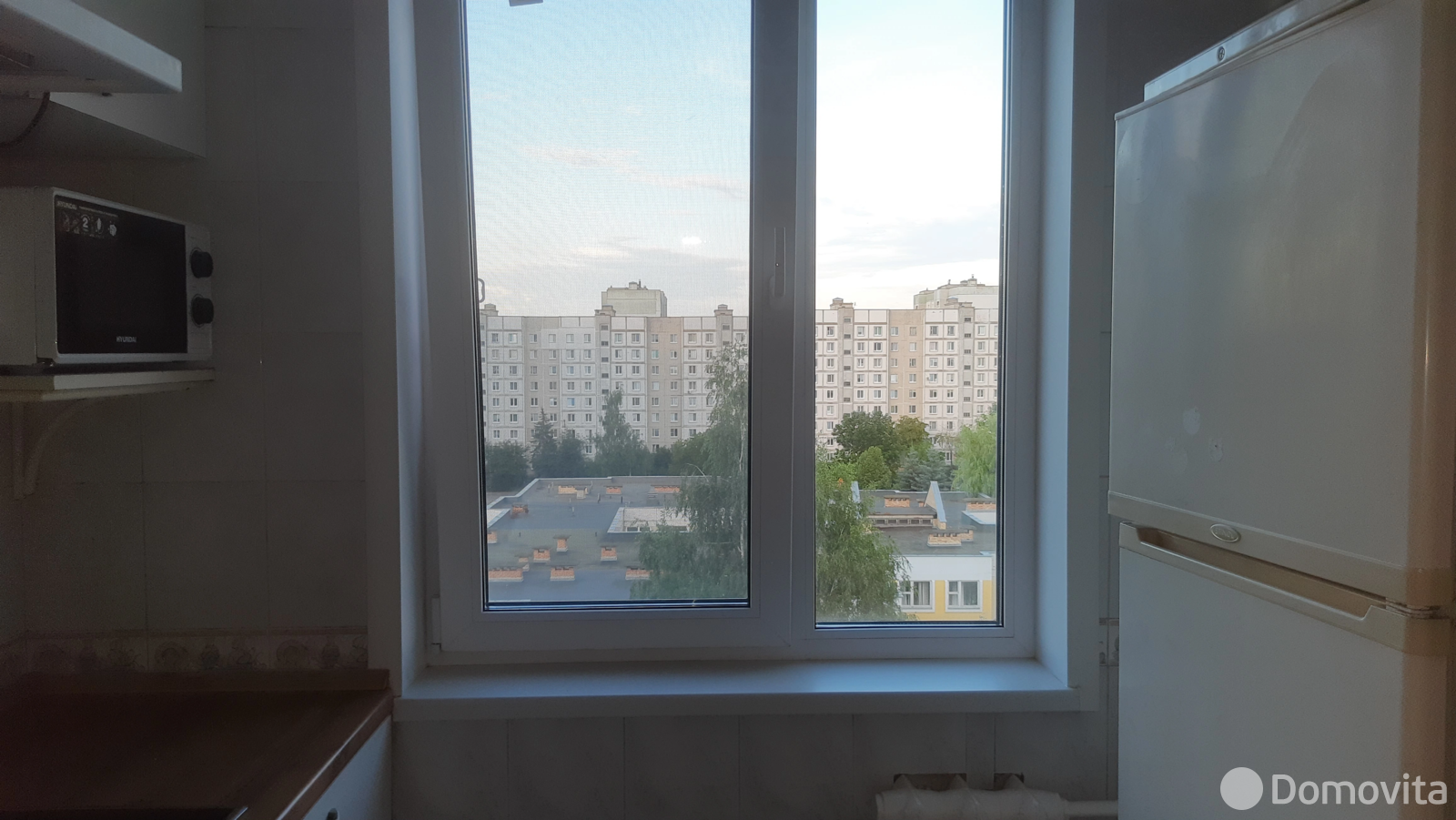 квартира, Минск, ул. Рафиева, д. 51 в Московском районе