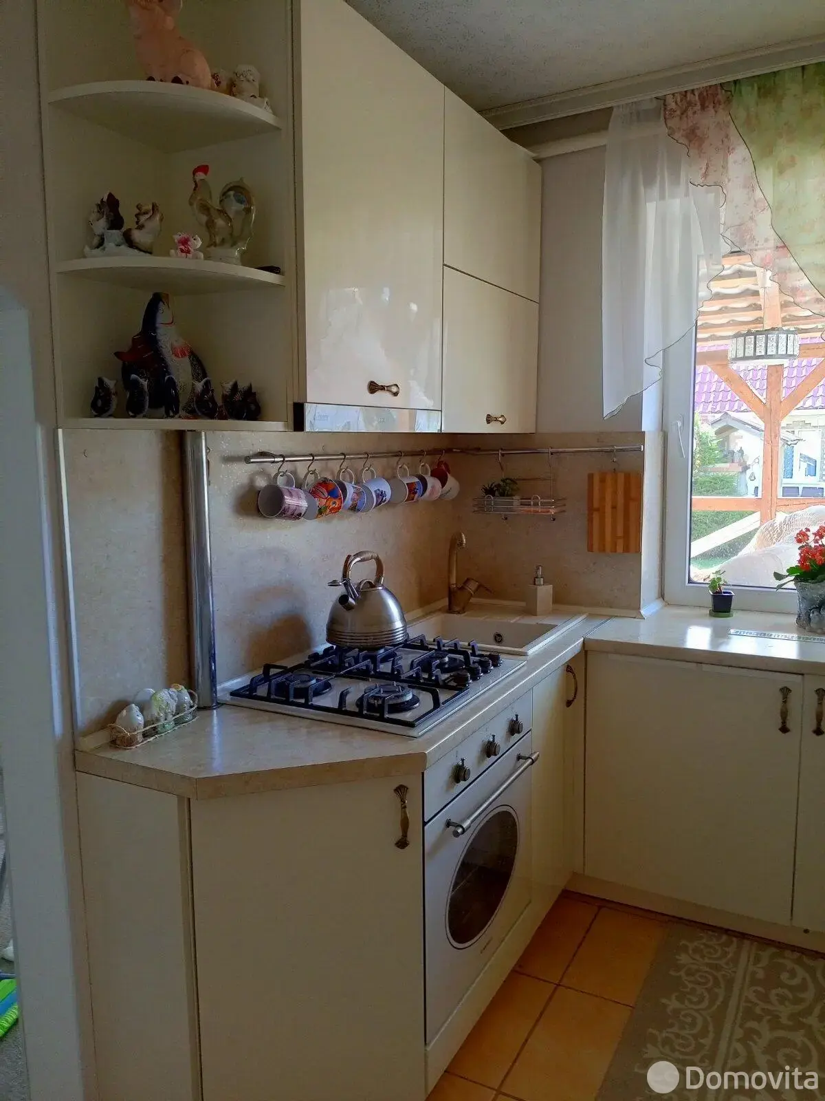 коттедж, Островец, ул. Светлая 