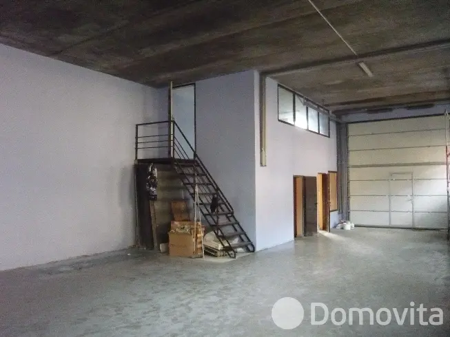 Аренда склада на ул. Селицкого, д. 2 в Минске, код 964377 - фото 6