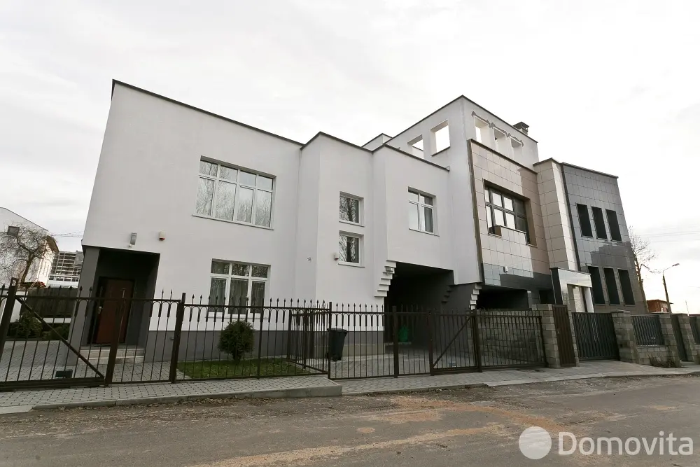 квартира, Минск, ул. Тиражная, д. 52 - лучшее предложение