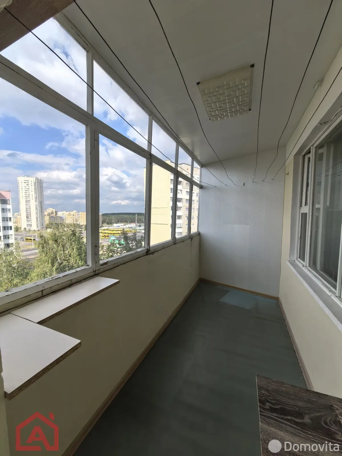 Продажа комнаты в Минске, ул. Нестерова, д. 70, цена 40000 USD, код 7290 - фото 8