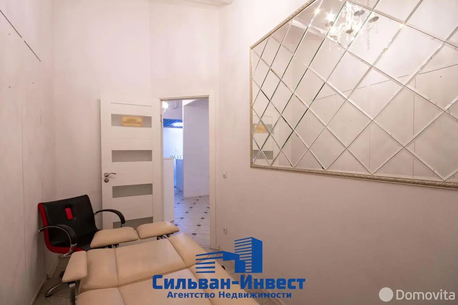 Аренда торговой точки на ул. Петра Мстиславца, д. 3 в Минске, 484EUR, код 968588 - фото 15