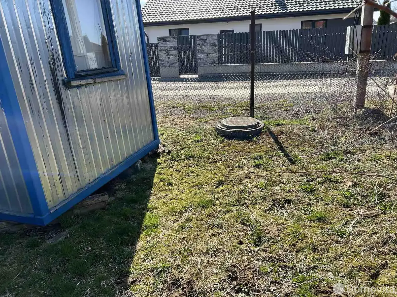 Купить земельный участок, 10 соток, Перхурово-2, Минская область, 28500USD, код 571816 - фото 6