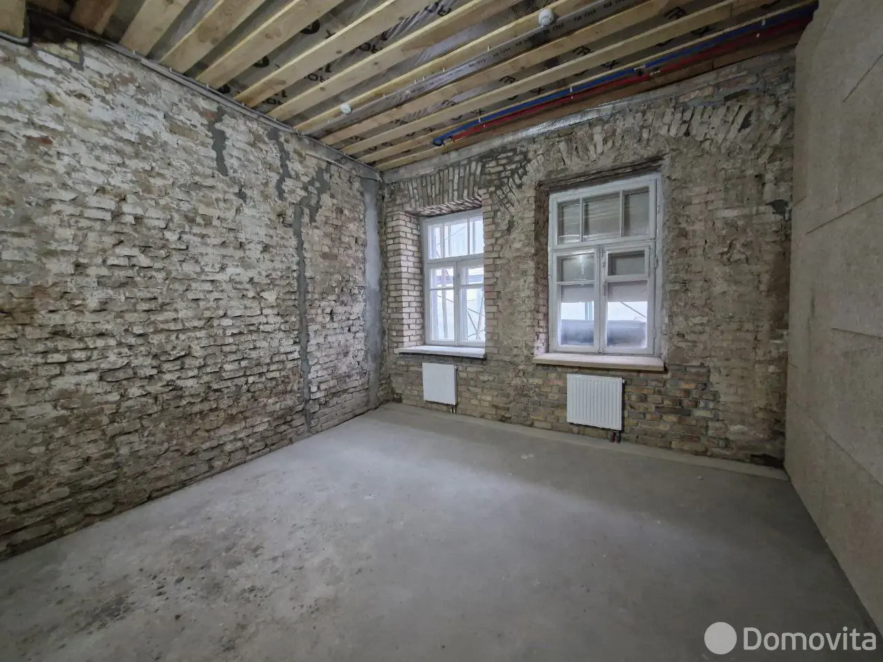 Помещение под сферу услуг в Гродно, пл. Советская, д. 1, код 3735 - фото 9