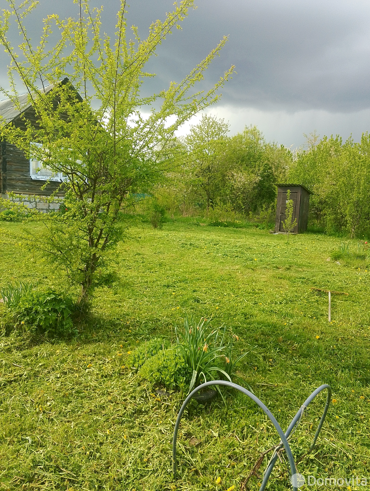 Продажа 1-этажной дачи в Старом Лепель Витебская область, 35000USD, код 182728 - фото 35
