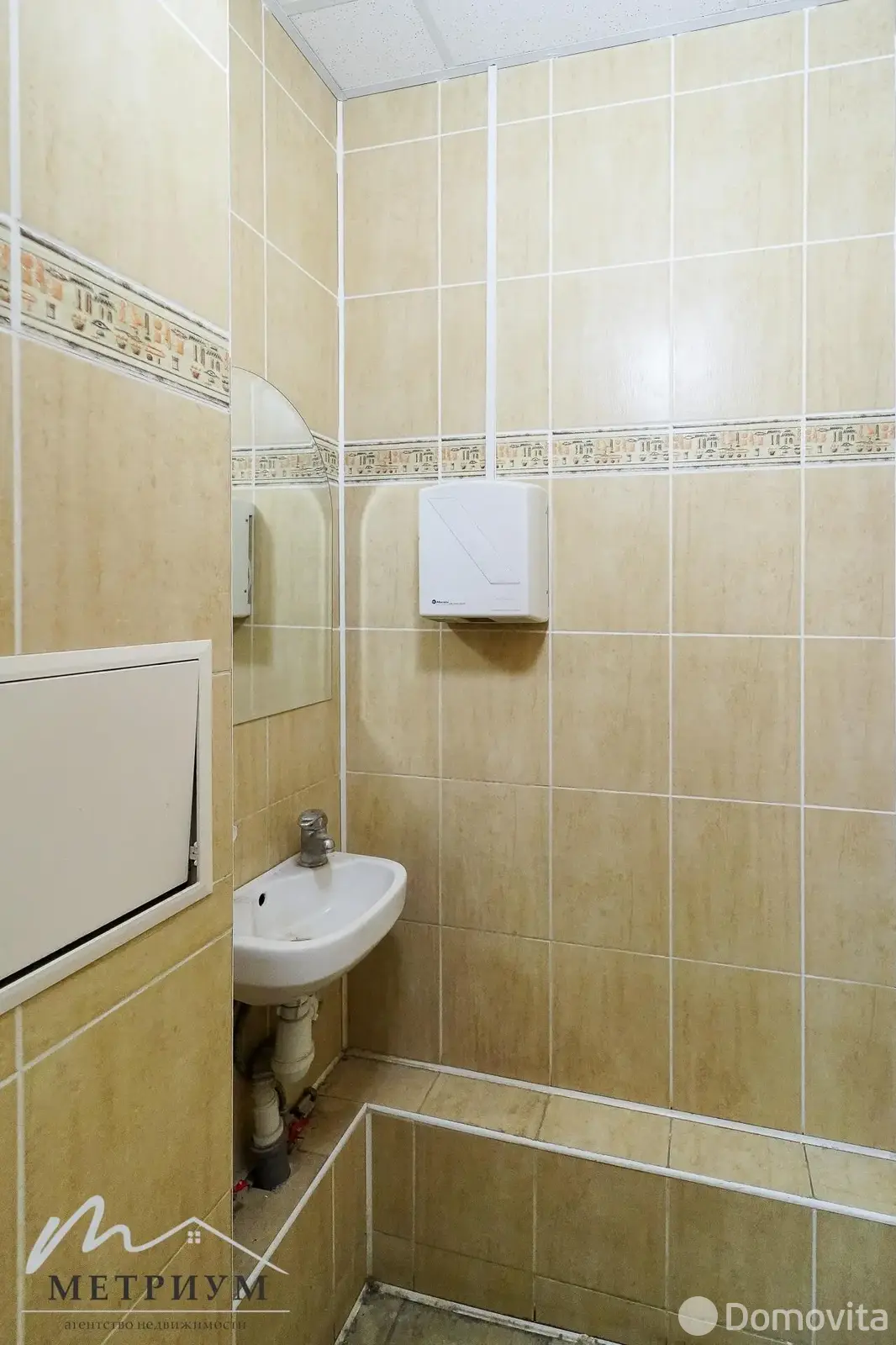 Купить офис на ул. Тимирязева, д. 65/Б в Минске, 79000USD, код 10158 - фото 11