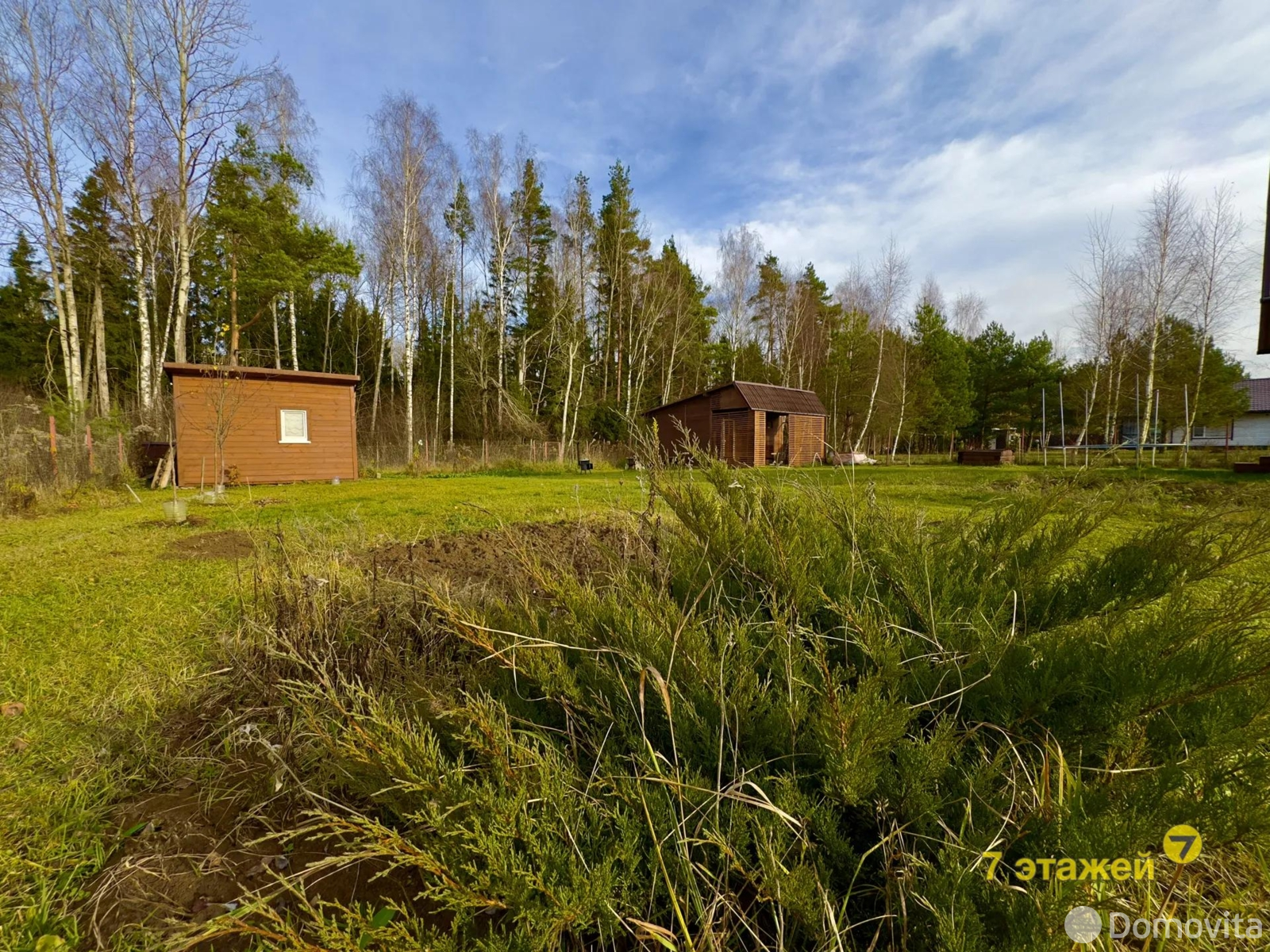 Продажа 2-этажной дачи в Росинка-1 Минская область, 48490USD, код 184541 - фото 50