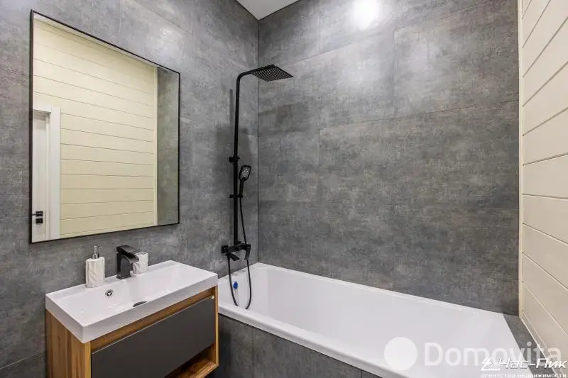 Купить 1-этажную дачу в Дуброве Гомельская область, 350000USD, код 184630 - фото 39