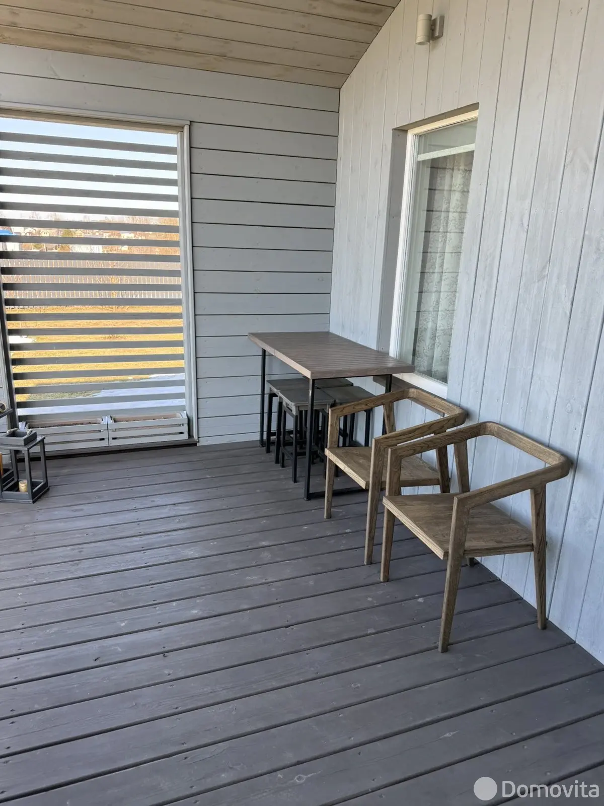 Купить 1-этажную дачу в Ручаёк деревни Рябушки Минская область, 75000USD, код 185449 - фото 16