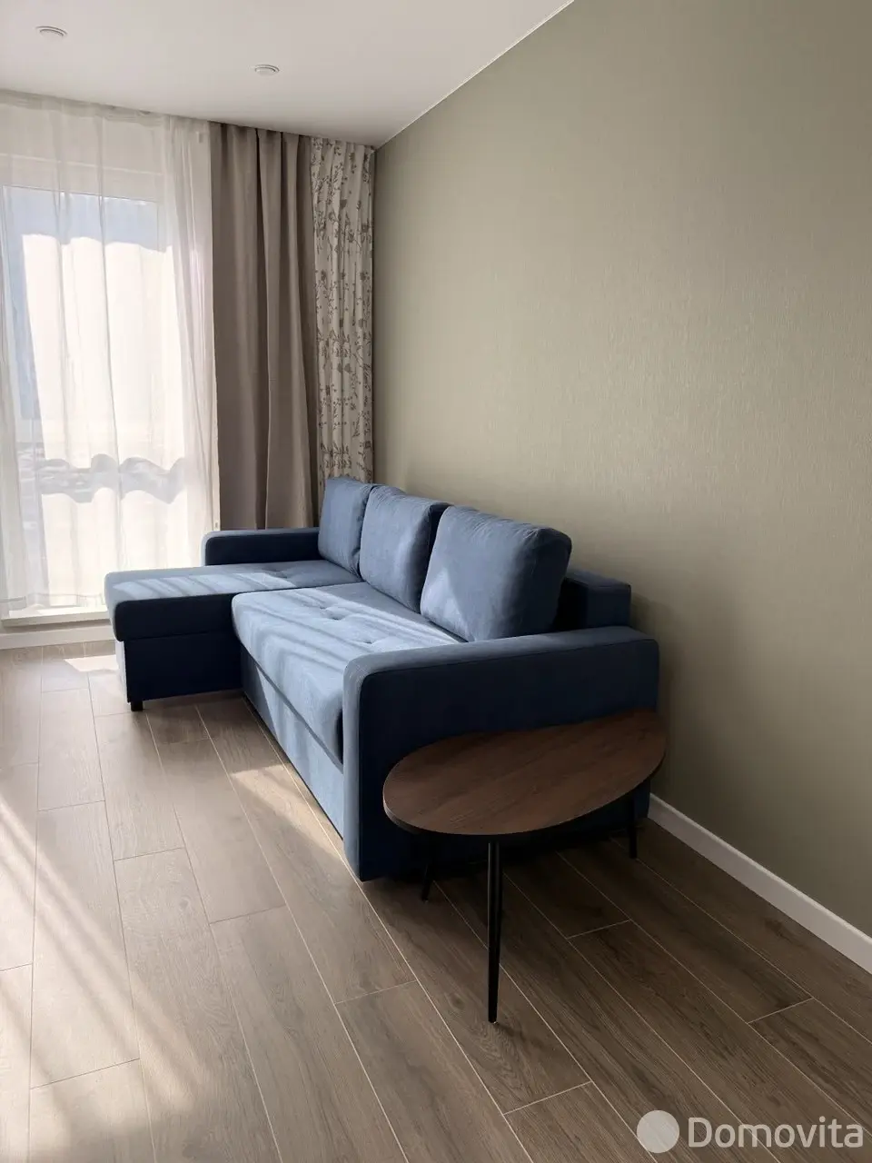 Снять 1-комнатную квартиру в Минске, ул. Игоря Лученка, д. 16, 650USD, код 150077 - фото 26