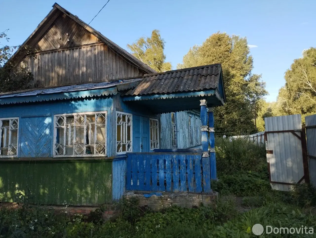 дом, Колтово, 