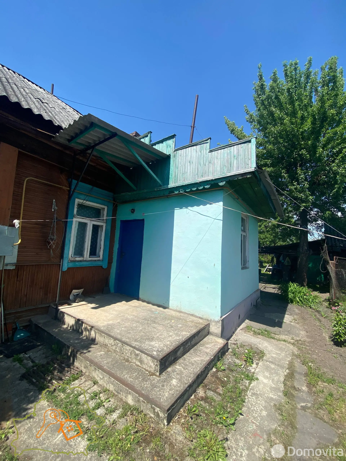коттедж, Бобруйск, ул. Парковая, д. 18