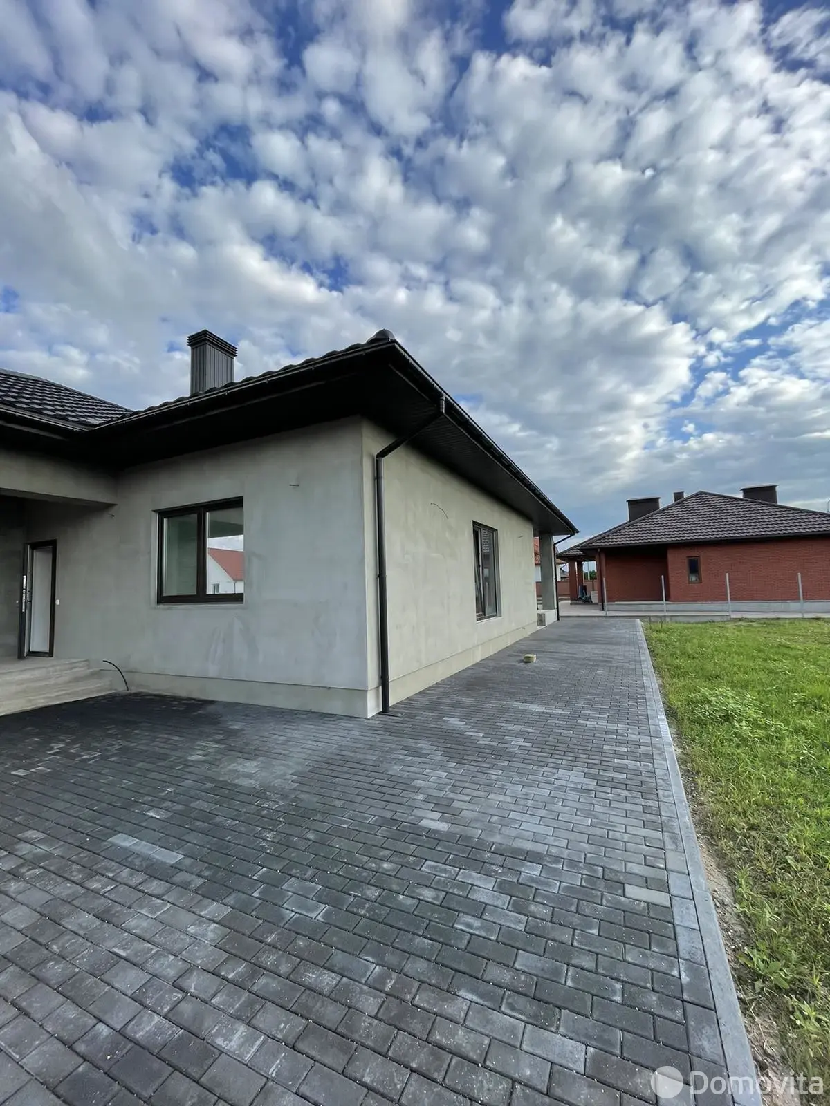 Стоимость продажи дома, Лида, ул. Аэродромная