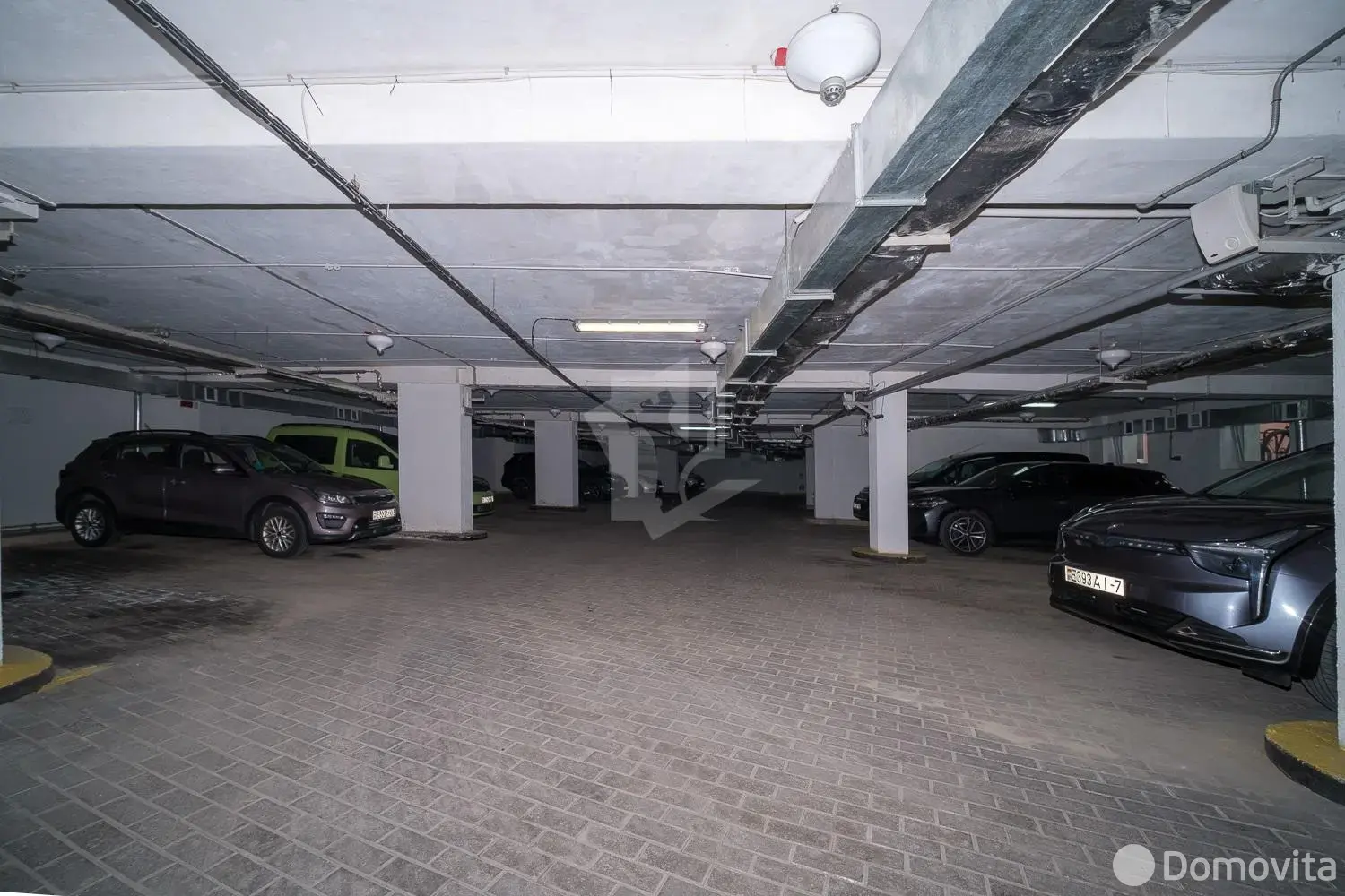 Снять офис на ул. Коллекторная, д. 3/а в Минске, 2062BYN, код 17250 - фото 20