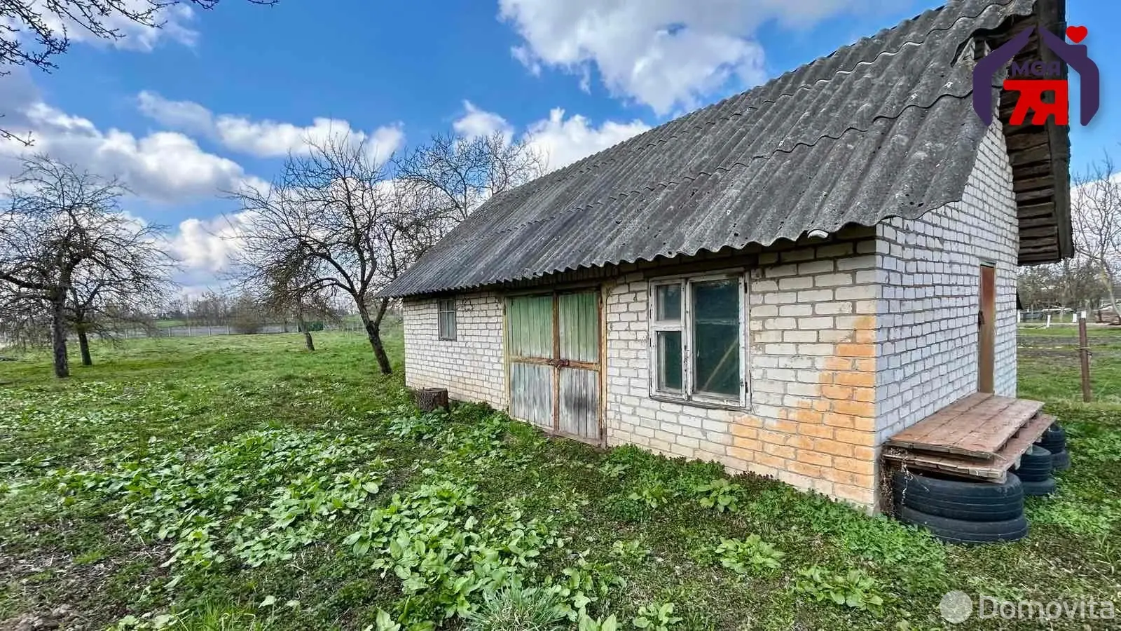 коттедж, Липники, ул. Центральная