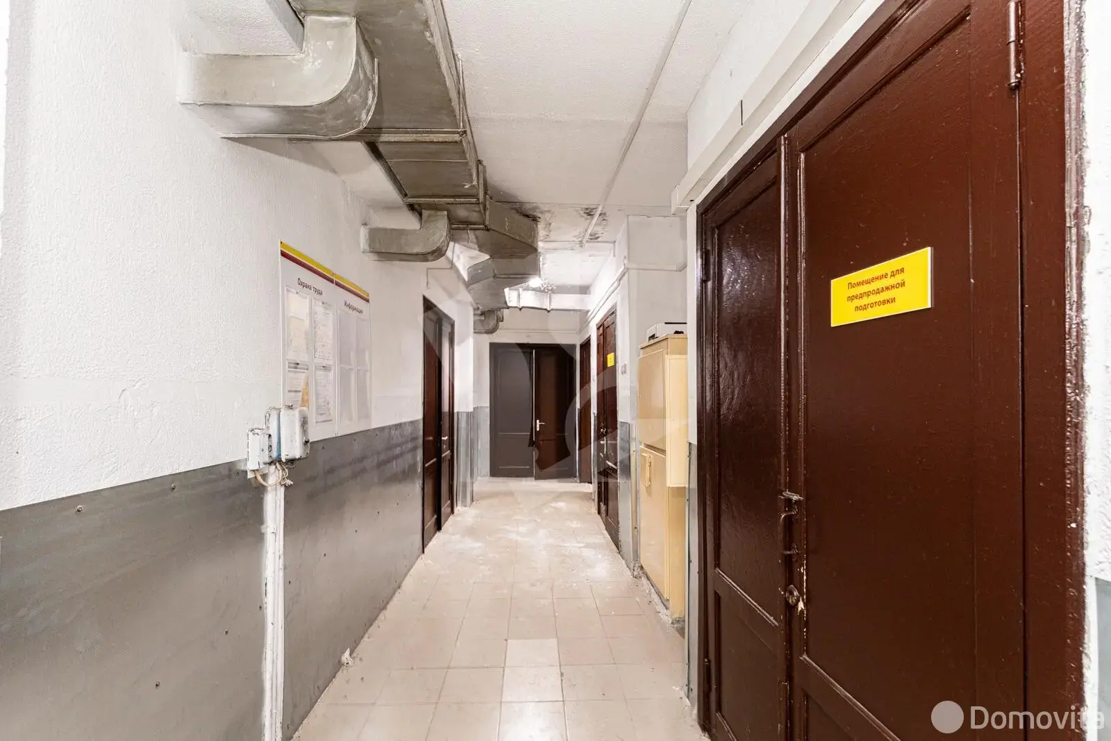 Продажа торгового помещения на ул. Карбышева, д. 3/а в Красном, 24900USD, код 997607 - фото 15