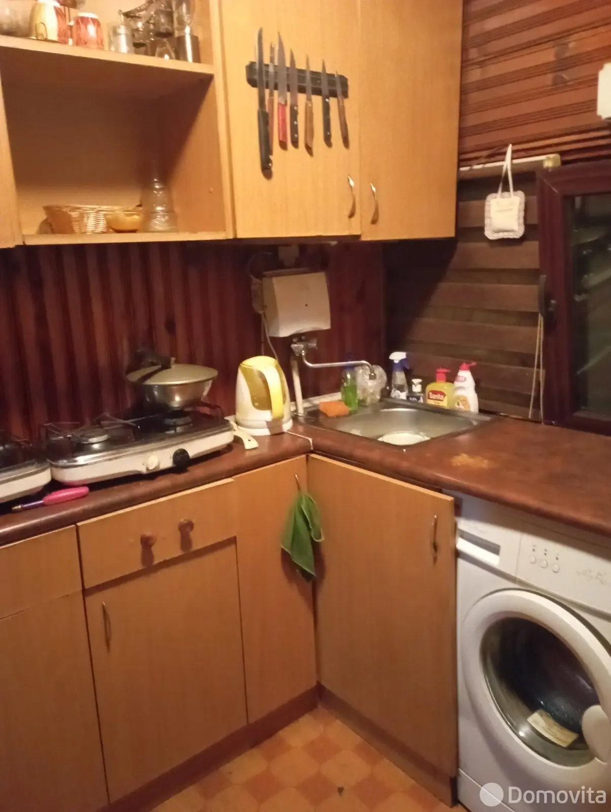 Купить 2-этажную дачу в Таль Минская область, 39500USD, код 184898 - фото 11