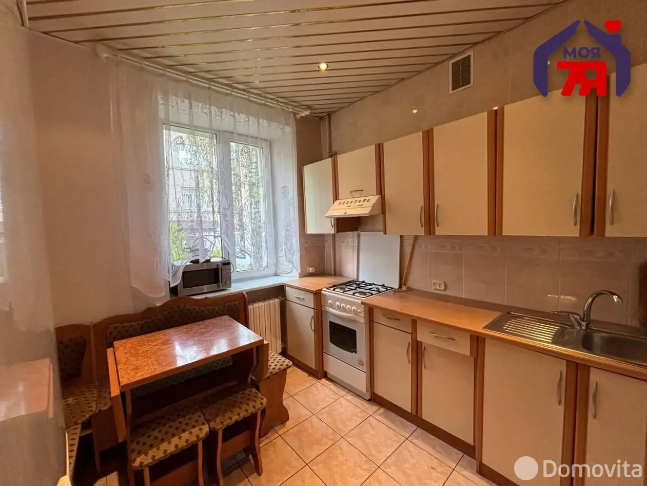 Снять 2-комнатную квартиру в Минске, ул. Михайлова, д. 3, 550USD, код 147869 - фото 12