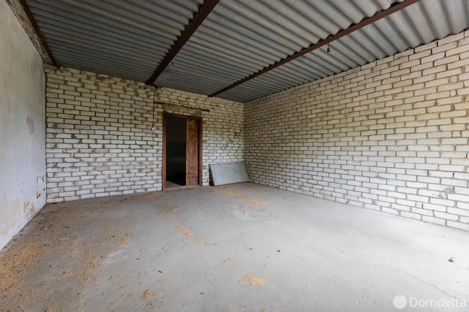 Купить складское помещение в Дуброве - фото 11