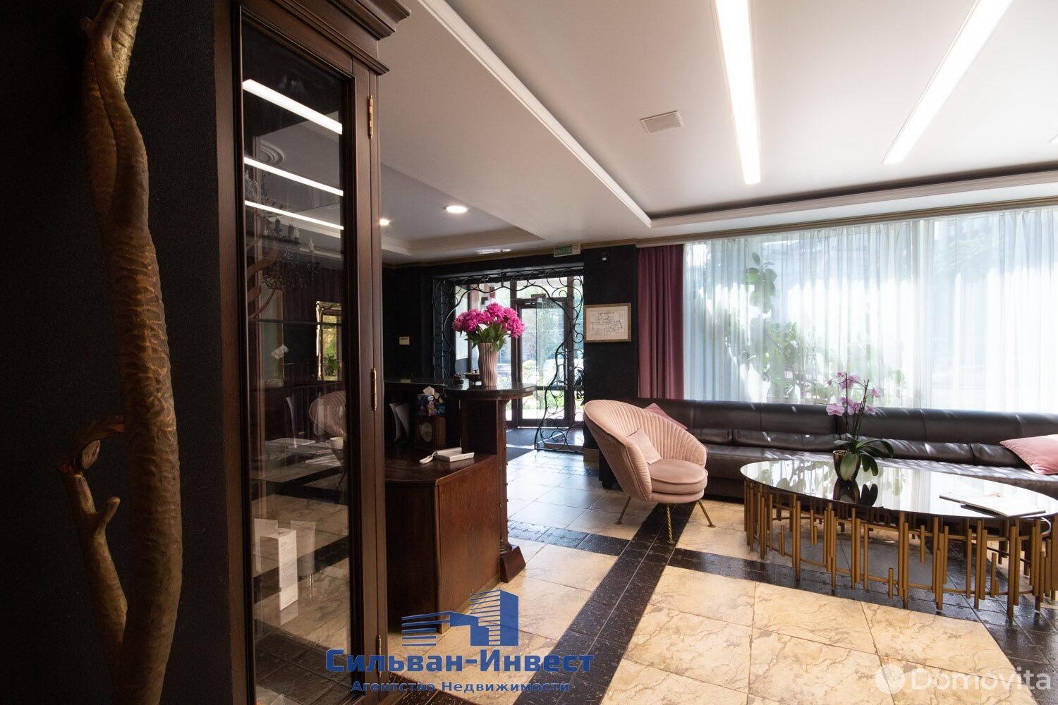 Продажа торговой точки на ул. Немига, д. 38 в Минске, 990000USD, код 996562 - фото 28