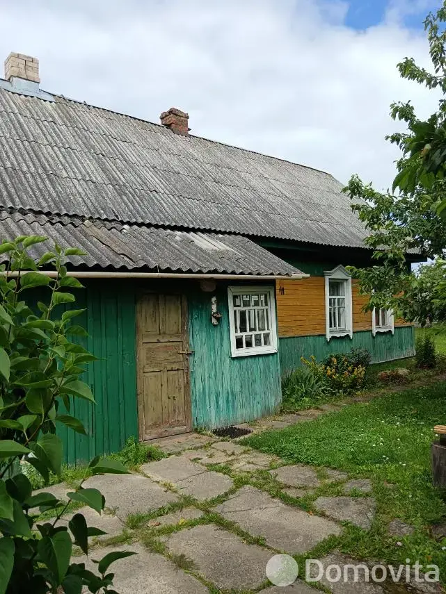 дом, Войнилово, ул. Центральная, д. 28