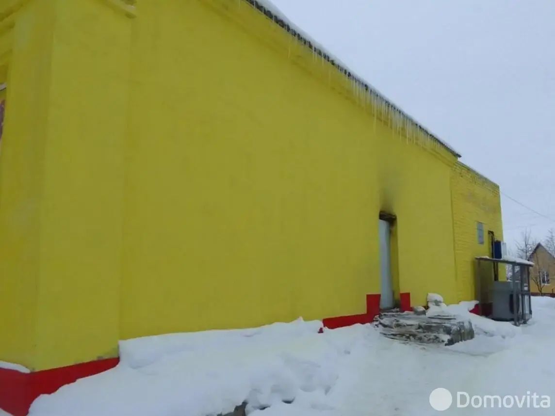 торговый объект, Коханово, д. 85, стоимость продажи 544 236 р.